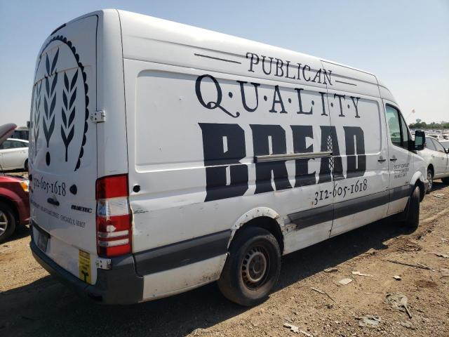 Aukcja sprzedaży 2013 Mercedes-benz Sprinter 2500, vin: WD3PE8CC8D5783575, numer aukcji: 55414293
