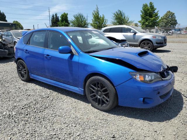 54494923 :رقم المزاد ، JF1GH7G66AG812802 vin ، 2010 Subaru Impreza Wrx Limited مزاد بيع