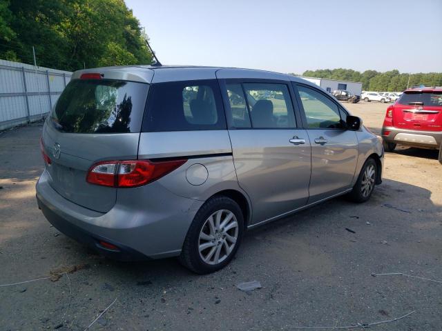 Aukcja sprzedaży 2012 Mazda 5, vin: JM1CW2BL0C0127852, numer aukcji: 54769113