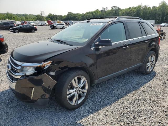 Продаж на аукціоні авто 2013 Ford Edge Limited, vin: 2FMDK4KC7DBC49938, номер лоту: 54634663
