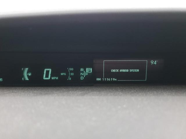 Aukcja sprzedaży 2011 Toyota Prius, vin: JTDKN3DU5B1477948, numer aukcji: 55020623