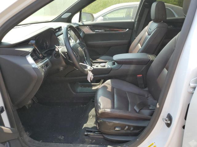 Продаж на аукціоні авто 2022 Cadillac Xt6 Premium Luxury, vin: 1GYKPDRS7NZ114056, номер лоту: 55236293