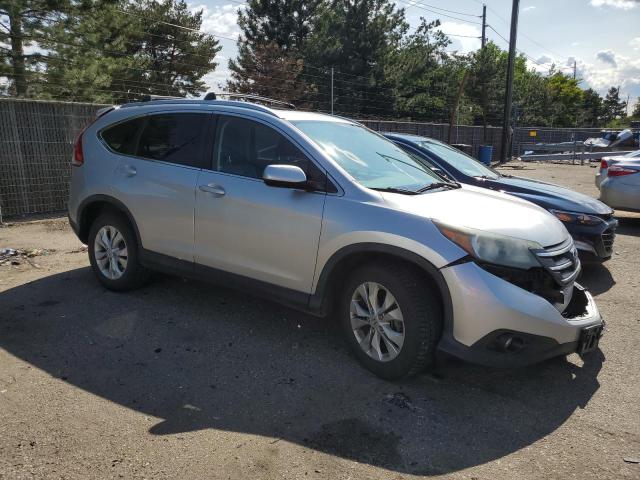 Продажа на аукционе авто 2012 Honda Cr-v Exl, vin: JHLRM4H71CC002267, номер лота: 56405733
