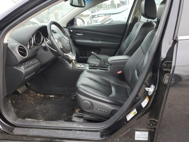 Aukcja sprzedaży 2009 Mazda 6 S, vin: 1YVHP82B795M21476, numer aukcji: 56839353