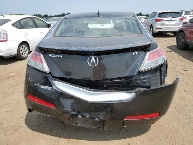 Aukcja sprzedaży 2010 Acura Tl, vin: 19UUA8F55AA003988, numer aukcji: 55442613