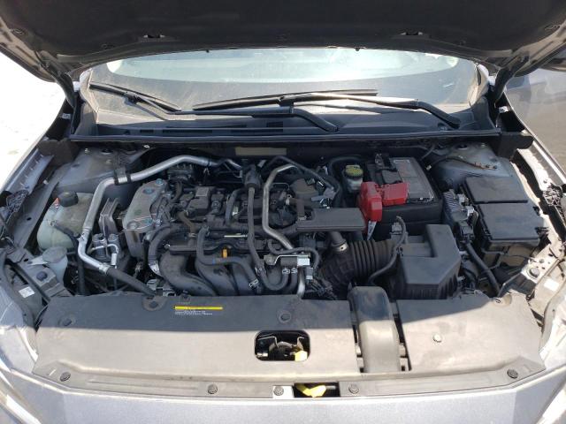 2020 Nissan Sentra Sr მანქანა იყიდება აუქციონზე, vin: 3N1AB8DV6LY267109, აუქციონის ნომერი: 58384563