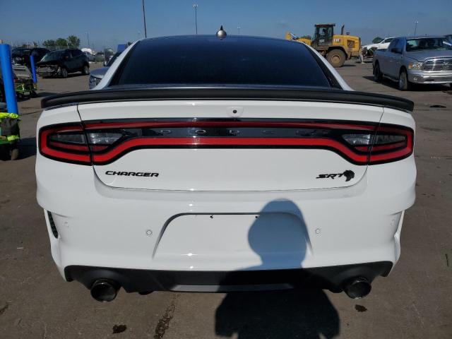 Продаж на аукціоні авто 2022 Dodge Charger Srt Hellcat, vin: 2C3CDXL92NH118806, номер лоту: 56144593