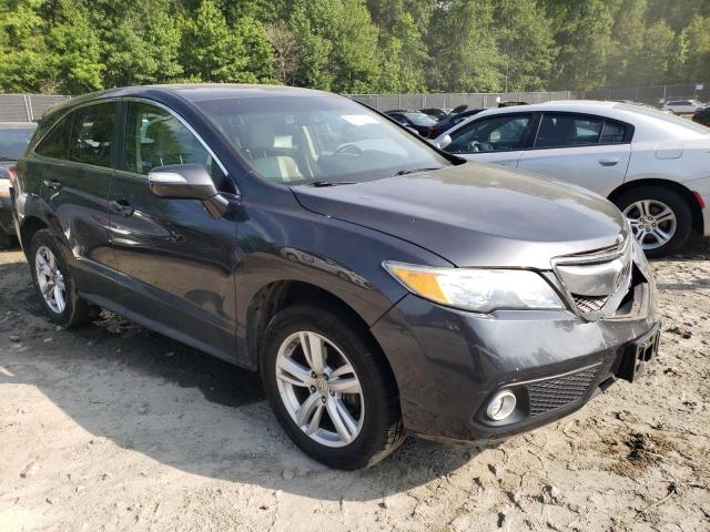 Продаж на аукціоні авто 2015 Acura Rdx Technology, vin: 5J8TB4H54FL005841, номер лоту: 57525923