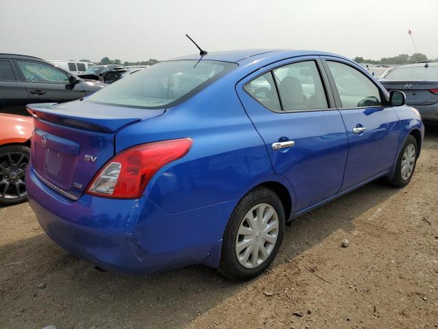 Aukcja sprzedaży 2014 Nissan Versa S, vin: 3N1CN7AP9EL821176, numer aukcji: 56399903