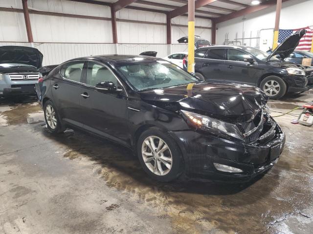 54767643 :رقم المزاد ، 5XXGN4A7XDG215957 vin ، 2013 Kia Optima Ex مزاد بيع