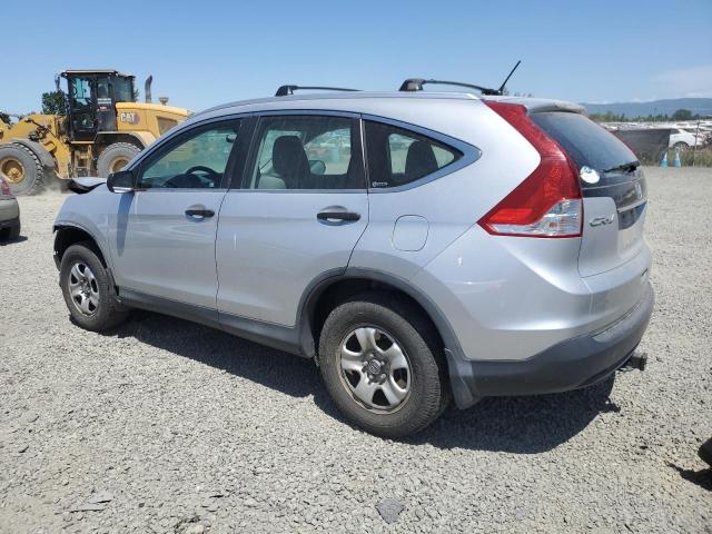 54128683 :رقم المزاد ، 5J6RM4H32CL075538 vin ، 2012 Honda Cr-v Lx مزاد بيع