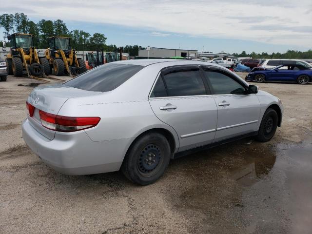 55791463 :رقم المزاد ، 1HGCM56303A110613 vin ، 2003 Honda Accord Lx مزاد بيع