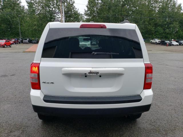 Продаж на аукціоні авто 2016 Jeep Patriot Sport, vin: 1C4NJRBB8GD684787, номер лоту: 45439453
