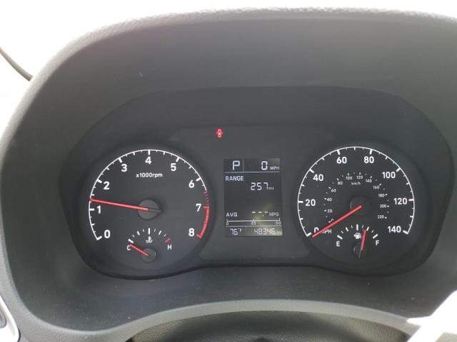 Продажа на аукционе авто 2021 Hyundai Accent Se, vin: 3KPC24A66ME147115, номер лота: 55021103