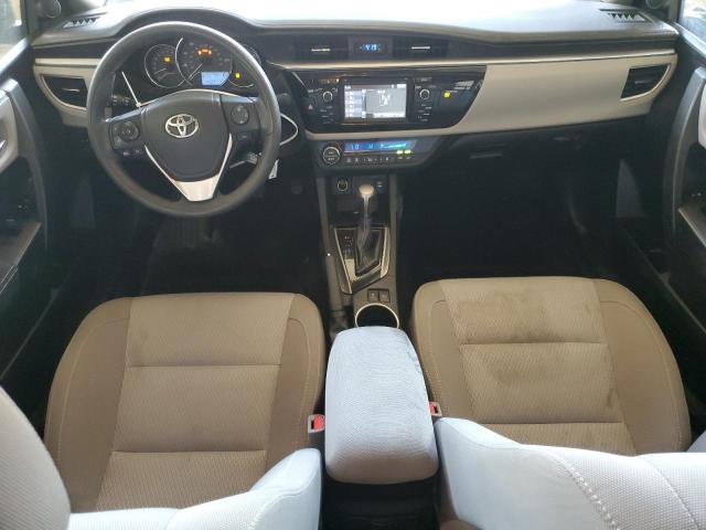 Продаж на аукціоні авто 2015 Toyota Corolla Eco, vin: 2T1BPRHE3FC442360, номер лоту: 54868223