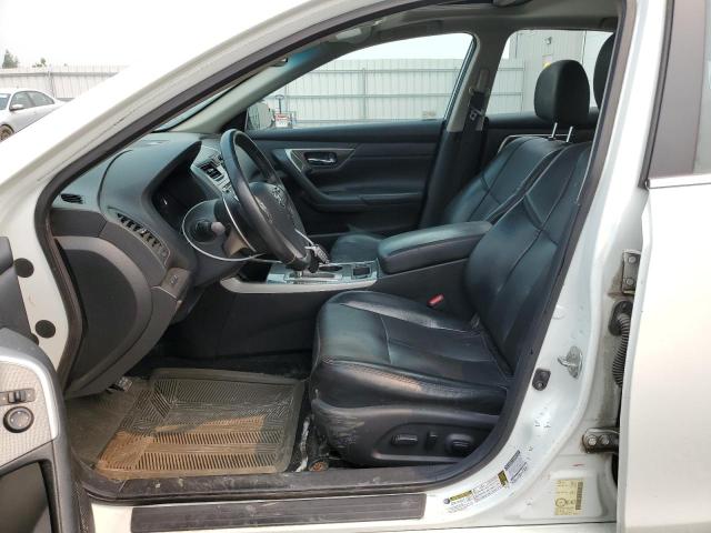 Aukcja sprzedaży 2015 Nissan Altima 3.5s, vin: 1N4BL3AP6FN892334, numer aukcji: 55214313