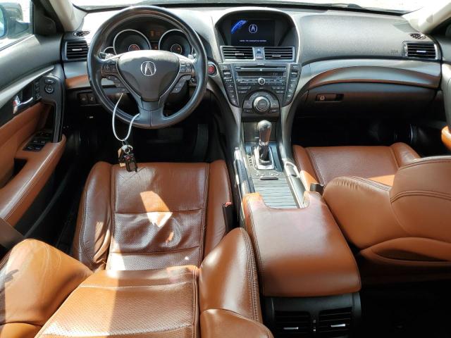 Продажа на аукционе авто 2013 Acura Tl Advance, vin: 19UUA9F79DA800112, номер лота: 57029023
