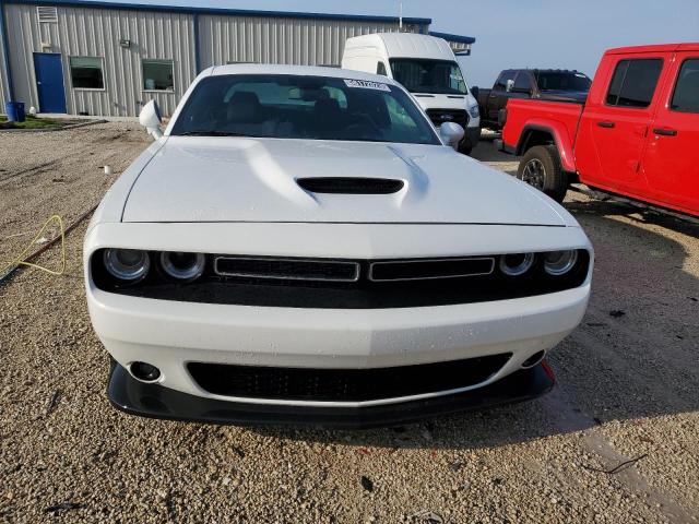 58172023 :رقم المزاد ، 2C3CDZBT7LH118581 vin ، 2020 Dodge Challenger R/t مزاد بيع