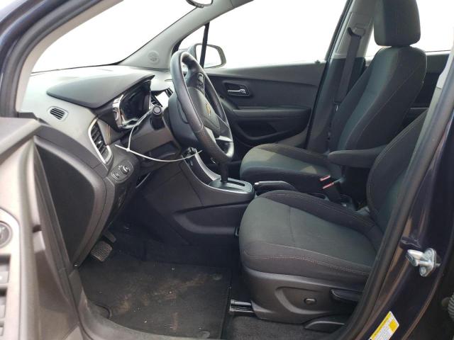 Aukcja sprzedaży 2019 Chevrolet Trax Ls, vin: 3GNCJKSBXKL321089, numer aukcji: 55610513