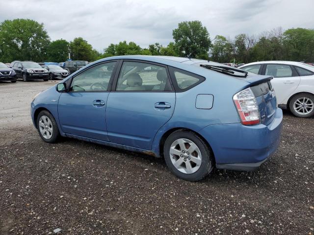 Aukcja sprzedaży 2008 Toyota Prius, vin: JTDKB20U087794258, numer aukcji: 54535993