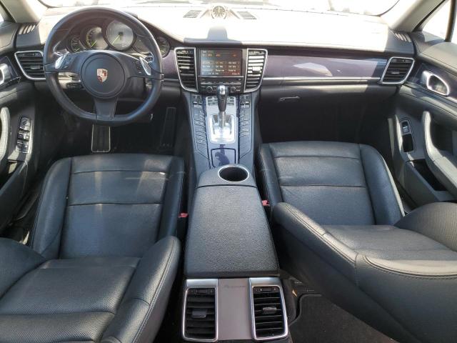 Продаж на аукціоні авто 2014 Porsche Panamera S Hybrid, vin: WP0AD2A70EL044747, номер лоту: 55721223