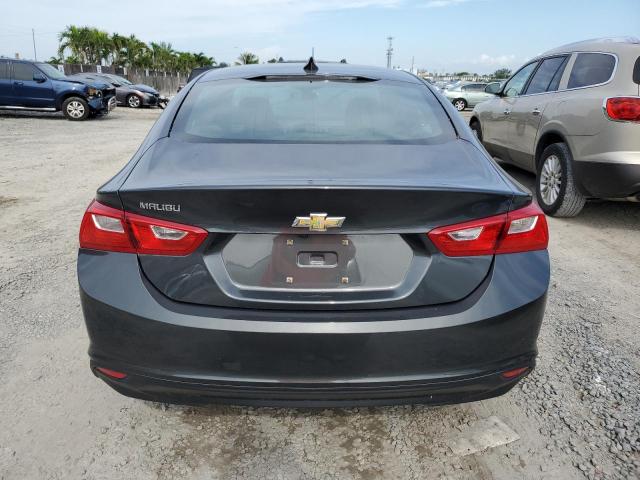 52842013 :رقم المزاد ، 1G1ZB5ST9JF213820 vin ، 2018 Chevrolet Malibu Ls مزاد بيع