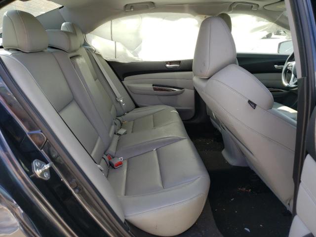 Aukcja sprzedaży 2015 Acura Tlx, vin: 19UUB2F35FA017082, numer aukcji: 54998003