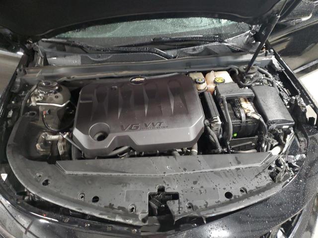 Aukcja sprzedaży 2018 Chevrolet Impala Premier, vin: 2G1125S30J9113501, numer aukcji: 56094243