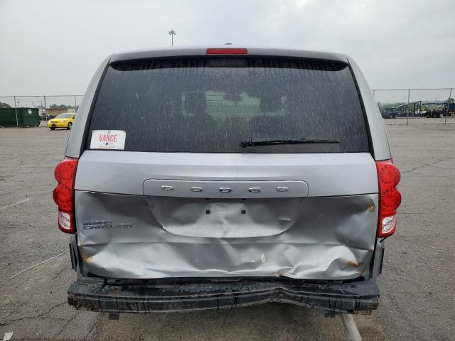 2016 Dodge Grand Caravan Se მანქანა იყიდება აუქციონზე, vin: 2C4RDGBG8GR182495, აუქციონის ნომერი: 53168283