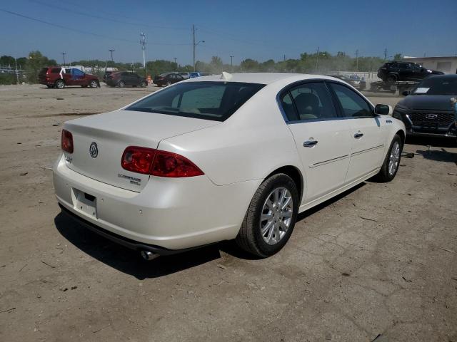 Aukcja sprzedaży 2010 Buick Lucerne Cxl, vin: 1G4HC5EM5AU124984, numer aukcji: 54841543