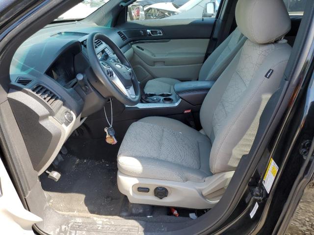 2015 Ford Explorer მანქანა იყიდება აუქციონზე, vin: 1FM5K7B84FGA61598, აუქციონის ნომერი: 57581153