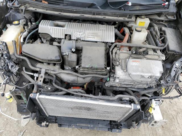 Aukcja sprzedaży 2011 Toyota Prius, vin: JTDKN3DU5B1477948, numer aukcji: 55020623