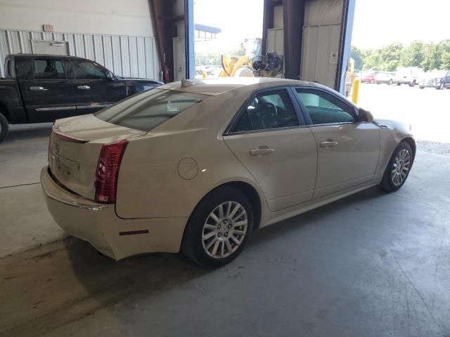 55245143 :رقم المزاد ، 1G6DA5EY3B0127907 vin ، 2011 Cadillac Cts مزاد بيع