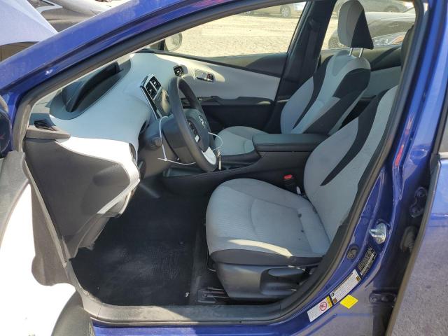 Auction sale of the 2017 Toyota Prius, vin: JTDKBRFU0H3046925, lot number: 58017903