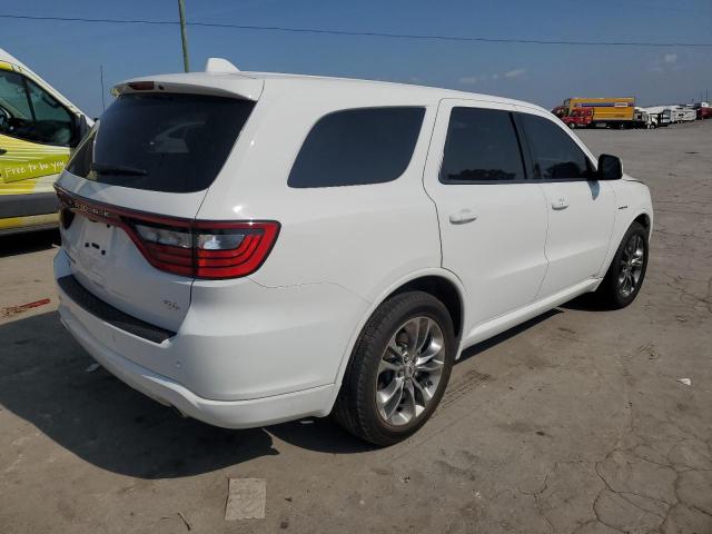 Продажа на аукционе авто 2020 Dodge Durango R/t, vin: 1C4SDJCT0LC114964, номер лота: 55586623