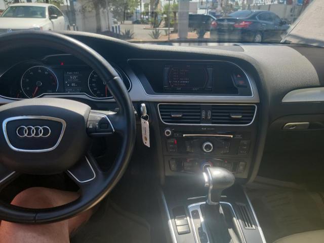 57392023 :رقم المزاد ، WAUAFAFL0EN005264 vin ، 2014 Audi A4 Premium مزاد بيع