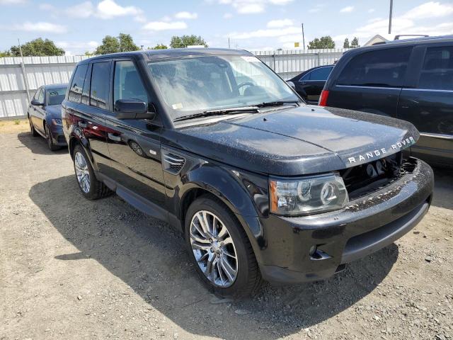Продаж на аукціоні авто 2010 Land Rover Range Rover Sport Lux, vin: SALSK2D49AA222407, номер лоту: 54958143