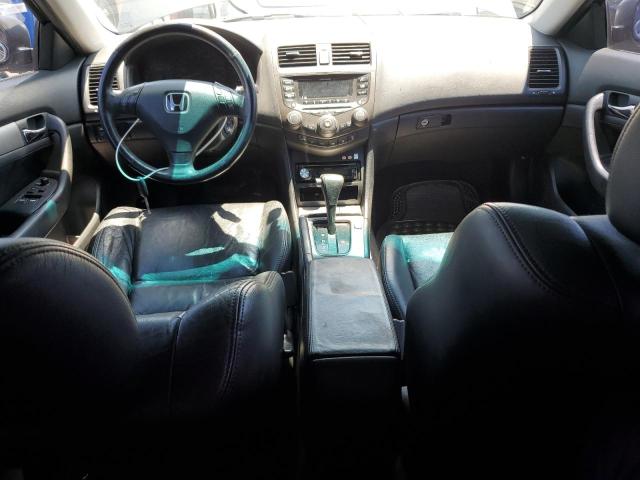 2004 Honda Accord Ex მანქანა იყიდება აუქციონზე, vin: 1HGCM82694A019231, აუქციონის ნომერი: 58561343