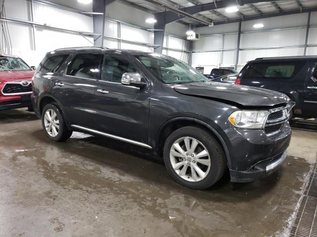 Aukcja sprzedaży 2011 Dodge Durango Crew, vin: 1D4RE4GG6BC717218, numer aukcji: 55118833