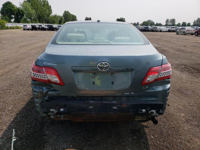 Aukcja sprzedaży 2010 Toyota Camry Base, vin: 4T1BF3EK3AU560054, numer aukcji: 55810413