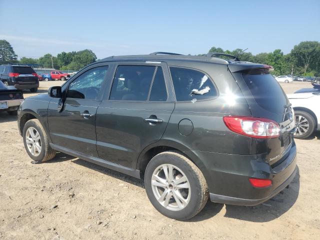 Продажа на аукционе авто 2012 Hyundai Santa Fe Limited, vin: 5XYZK4AG4CG129538, номер лота: 57821923