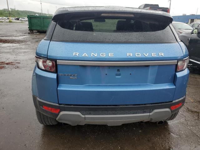 Aukcja sprzedaży 2014 Land Rover Range Rover Evoque Pure Plus, vin: SALVP2BG0EH887110, numer aukcji: 56958023