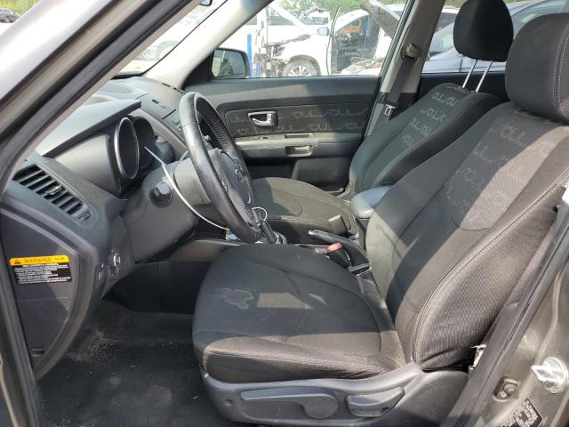Продажа на аукционе авто 2012 Kia Soul +, vin: KNDJT2A60C7419911, номер лота: 56949853