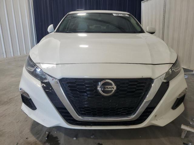 2019 Nissan Altima S მანქანა იყიდება აუქციონზე, vin: 1N4BL4BV2KC116582, აუქციონის ნომერი: 57368713