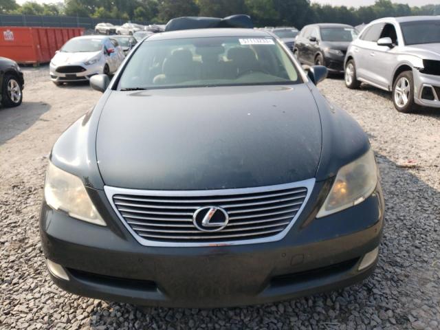 2008 Lexus Ls 460l მანქანა იყიდება აუქციონზე, vin: JTHGL46F385022998, აუქციონის ნომერი: 57113233