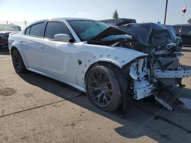 Продаж на аукціоні авто 2022 Dodge Charger Srt Hellcat, vin: 2C3CDXL92NH118806, номер лоту: 56144593