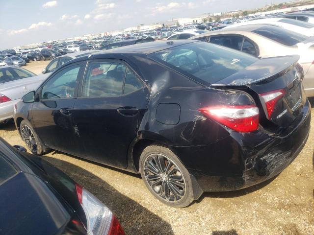2014 Toyota Corolla L მანქანა იყიდება აუქციონზე, vin: 2T1BURHE6EC099065, აუქციონის ნომერი: 54819733