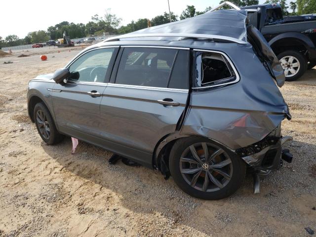 Продажа на аукционе авто 2022 Volkswagen Tiguan, vin: 3VV3B7AX7NM107175, номер лота: 56720123