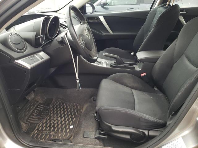Aukcja sprzedaży 2010 Mazda 3 S, vin: JM1BL1S61A1233307, numer aukcji: 57250623