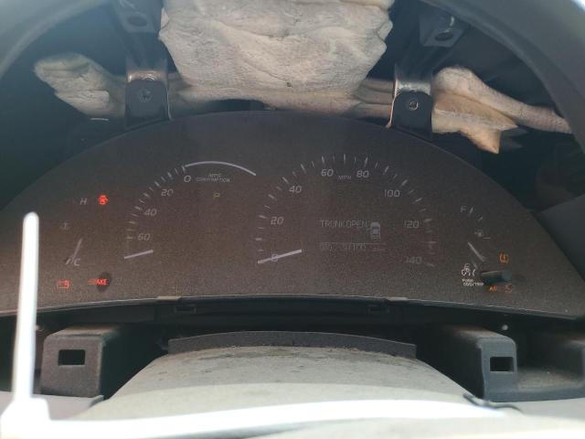 55280533 :رقم المزاد ، JTNBB46K983045642 vin ، 2008 Toyota Camry Hybrid مزاد بيع